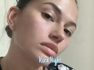 Kora_Night