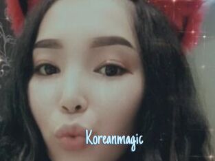 Koreanmagic