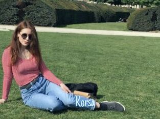 Korsa Hot Naked Teens
