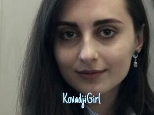 KovadjiGirl