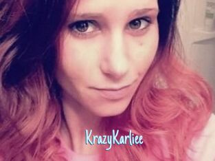 KrazyKarliee