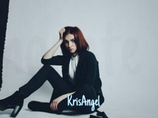 KrisAngel Hot Naked Teens
