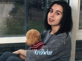 KrisParker