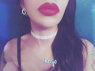 Krisjo