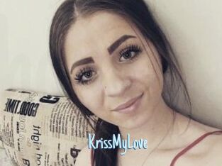 KrissMyLove