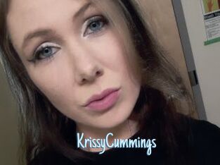 KrissyCummings