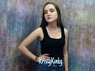 KrissyKinky