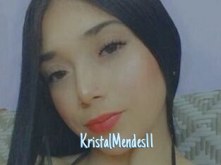 KristalMendes11