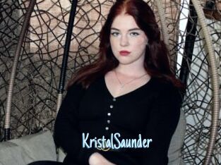 KristalSaunder