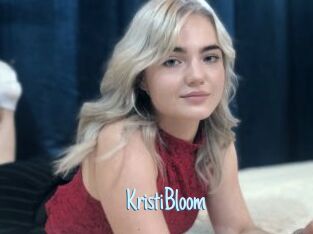 KristiBloom