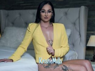 KristieMills