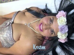 Kristine