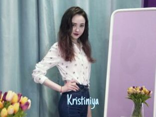 Kristiniya