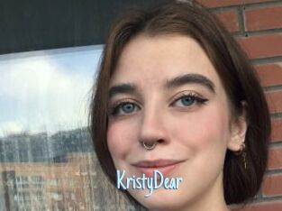KristyDear