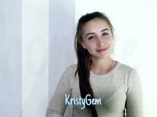 KristyGem