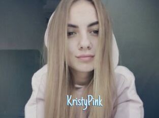 KristyPink