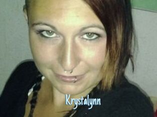 Krystalynn