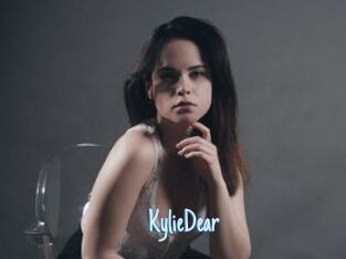 KylieDear