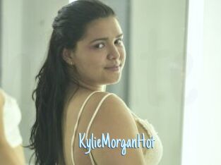 KylieMorganHot
