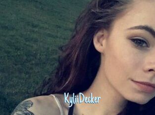 Kylii_Decker