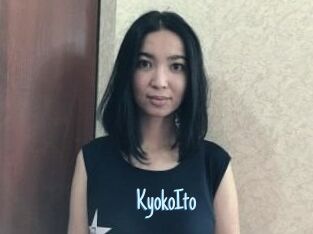 KyokoIto