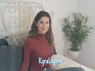 KyraLegend