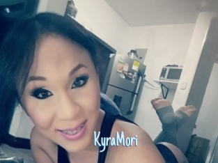 KyraMori Hot Naked Teens