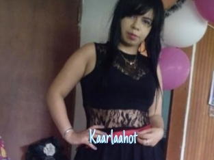 Kaarlaahot