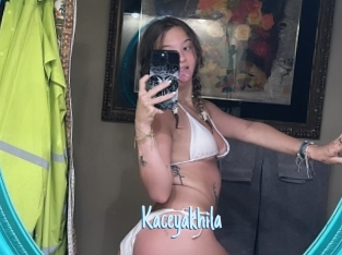 Kaceyakhila