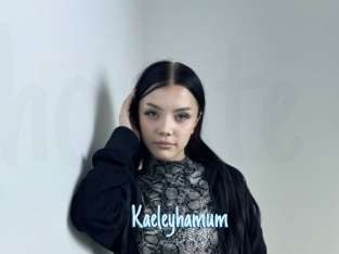 Kaeleyhamum