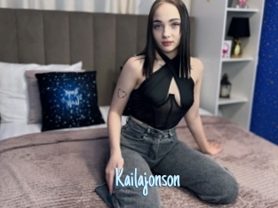 Kailajonson