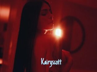 Kairyscott