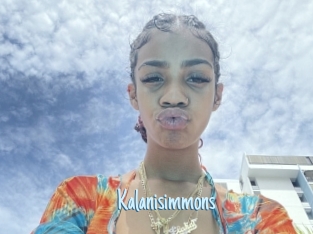 Kalanisimmons