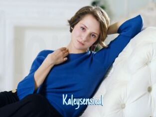 Kaleysensical