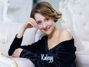 Kaleyy