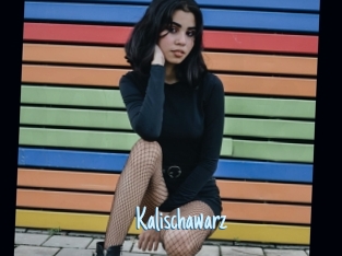 Kalischawarz