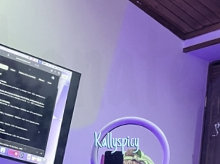 Kallyspicy