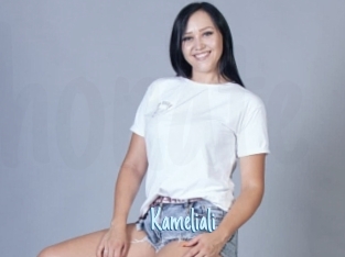 Kameliali