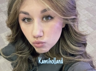 Kamiholland