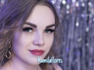 Kamilaflores