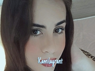 Kamilagrant