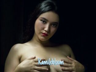 Kamilebloom