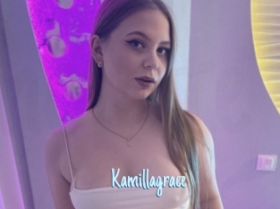 Kamillagrace