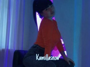 Kamillasnow