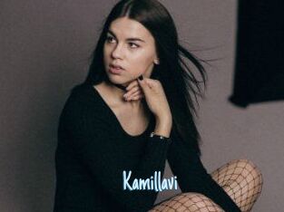 Kamillavi