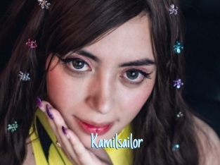Kamilsailor
