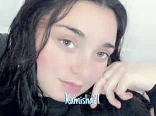 Kamisha21