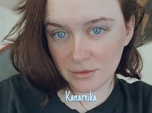 Kanareika
