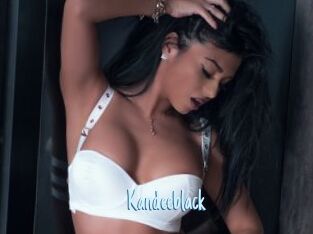 Kandeeblack
