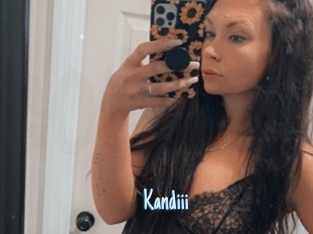 Kandiii